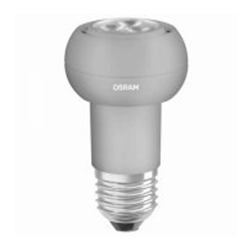 LED dimmable bulb E27, R50, 3.5W, 230lm, 2700K