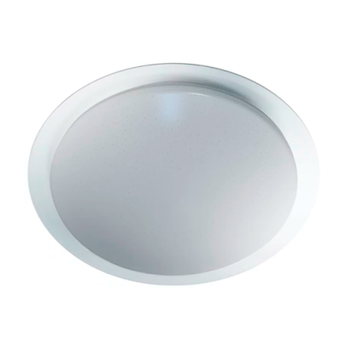 Ceiling lamp with remote control Orbis Sparkle Remote-CCT 28W, CCT, IP20