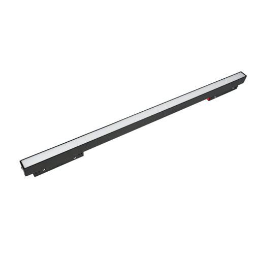 LED Magnetic linear rail light