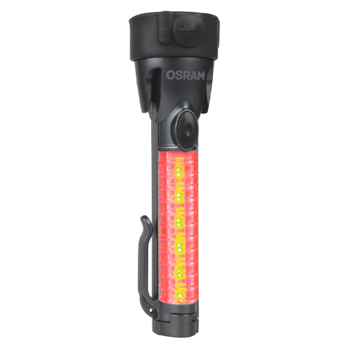 LED Flashlight LEDguardian SAVER LIGHT PLUS