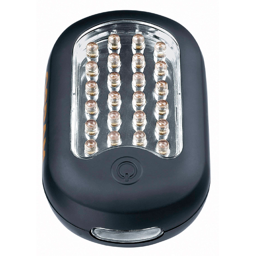 LED Flashlight LEDinspect MINI 125