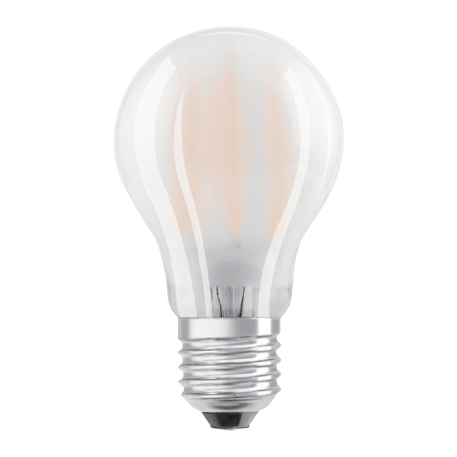 Set of LED bulbs (5 pcs.) E27, A60, 6W, 806Lm, 2700K