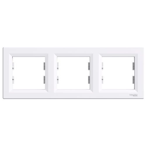 Frame 3-set, horizontal, Asfora