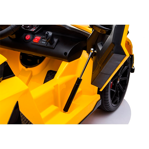 Детский электромобиль Lamborghini Aventador