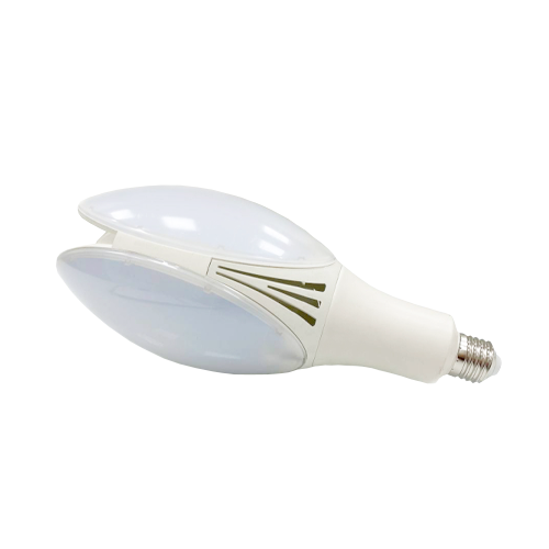 LED E27 Bulb for warehouse, showroom, gym lighting
