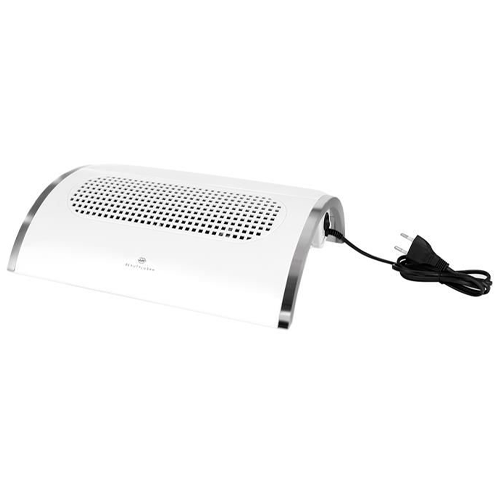 Manicure dust collector