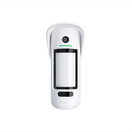 Wireless motion detector with camera MotionCam Outdoor