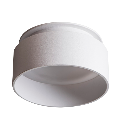 Recessed luminaire - fitting GOVIK DSO-W