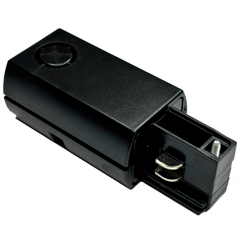 Power adapter for track light, 3F