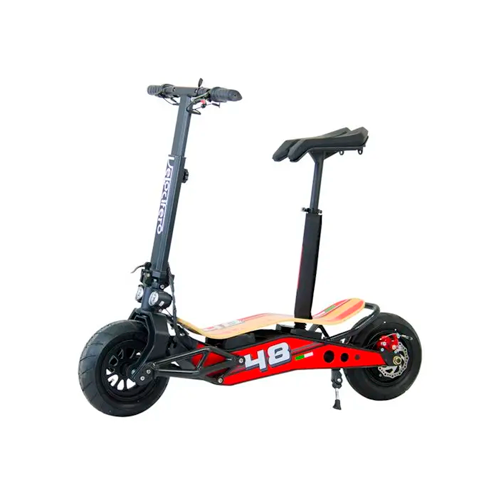 Electric scooter MINI MAD MW20 800W
