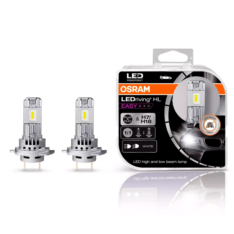 LED Bulbs and kits