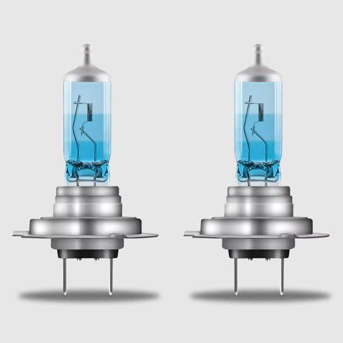 Halogen H7 bulb, COOL BLUE INTENSE (NEXT GEN) series