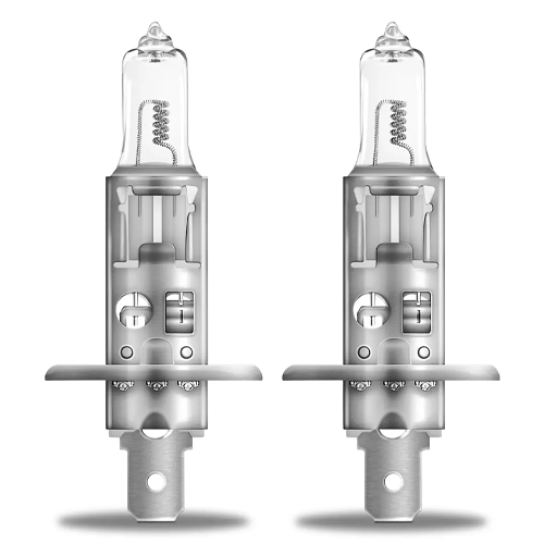 Halogen H1 bulb, ORIGINAL LINE series