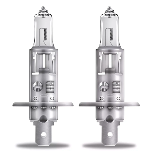 Halogen bulb H1, ORIGINAL LINE series