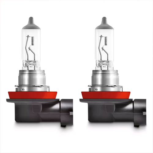 Halogen bulb H11, ORIGINAL LINE series