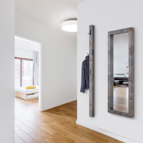 Mirror JOHANNA, 60 x 160 cm