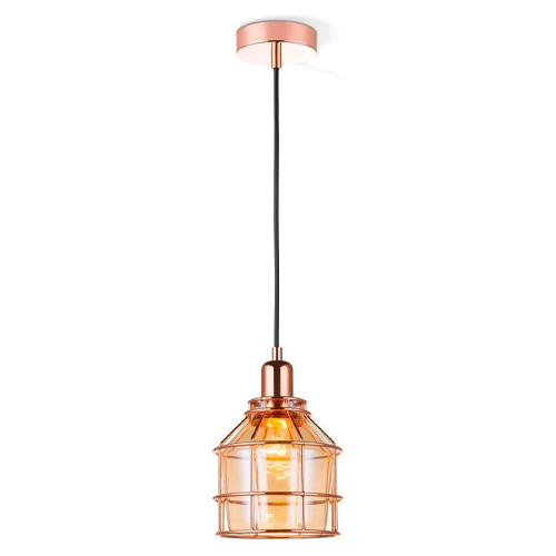 Pendant lamp MEO B