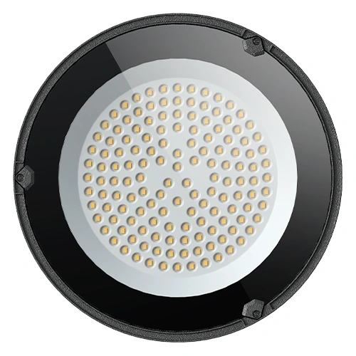 LED industrial 100W light UFO 10 000lm, 4000K, IP65