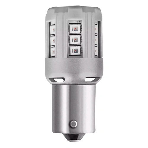 LED bulb PY21W amber, LEDriving SL series