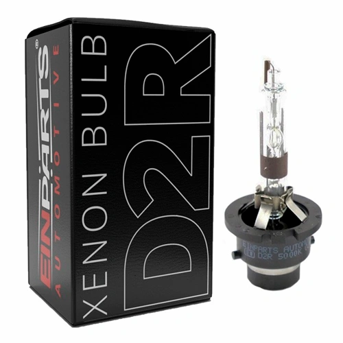 Xenon bulb D2R, 35W, 4800K, STANDARD series