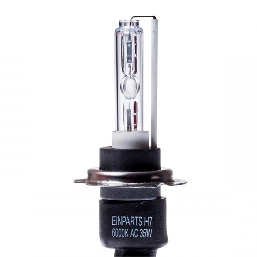 Xenon bulb H7M, 35W, 85V, 6000K