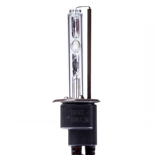 Xenon bulb H1M, 5000K, 35W, 85V