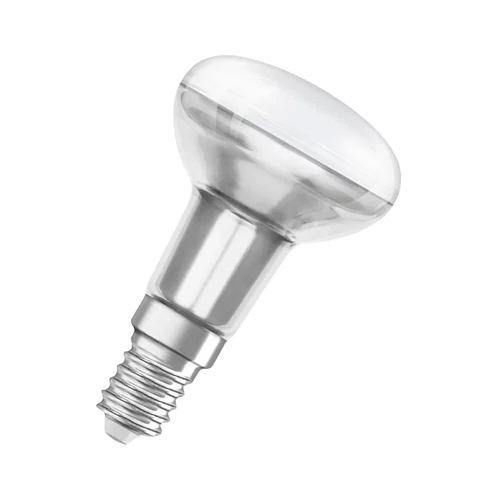 LED bulb E14, R50, 4.3W, 345lm, 2700K