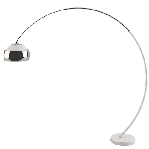 Floor lamp HOOP BALLOONS, excl. E27, max 23W