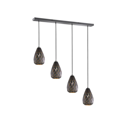 Hanging lamp ONYX