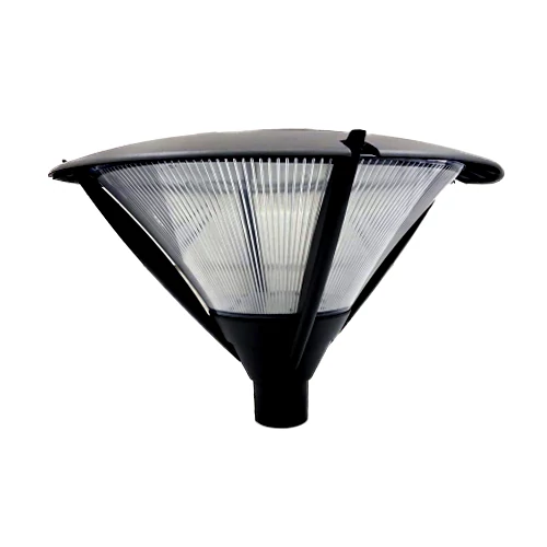 LED street and park lamp 60W, IP65