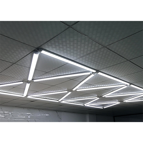 LED Mitrumizturīgs 36W lineārais gaismeklis ar PHILIPS diodēm 120cm, 4000K