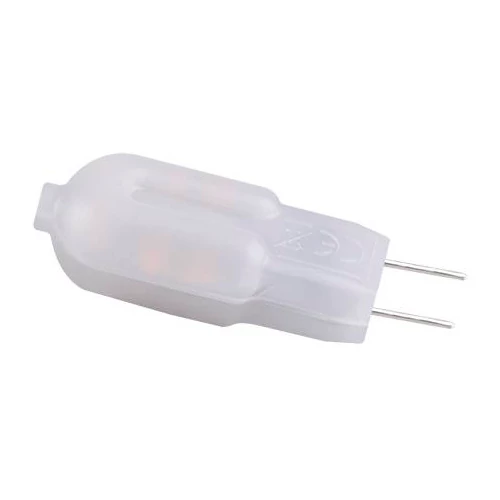 LED spuldze G4, 1.3W, 3000K, 100Lm