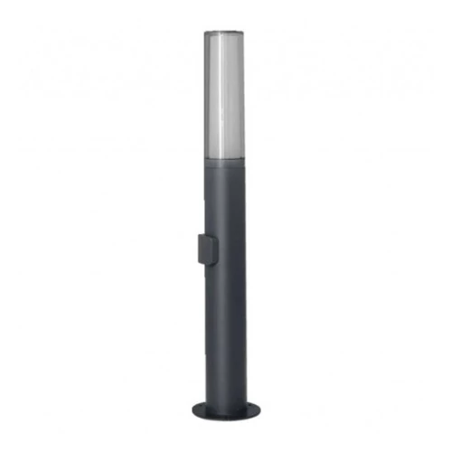 Smart lamp bollard post 60cm, 7.5W, RGBW, IP44 SMART+ FLARE POST