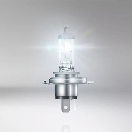 Halogen H4 bulb, ORIGINAL LINE series