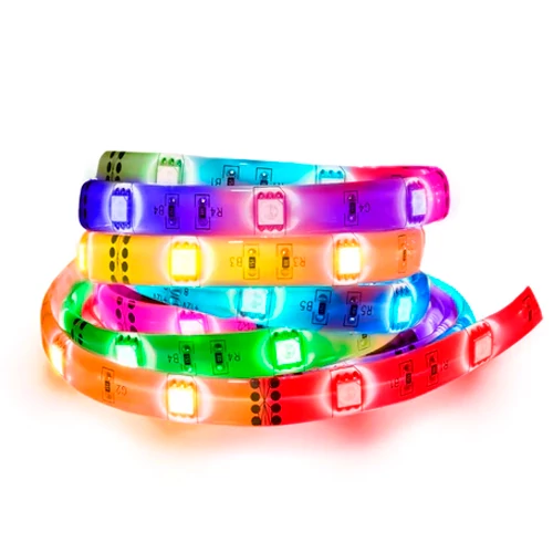 LED Strip 5050, RGB, IP65, 14.4W