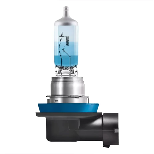 Halogen H11 bulb, COOL BLUE INTENSE (NEXT GEN) series