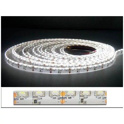 LED strip 335, 6000K, IP20, 4.6W