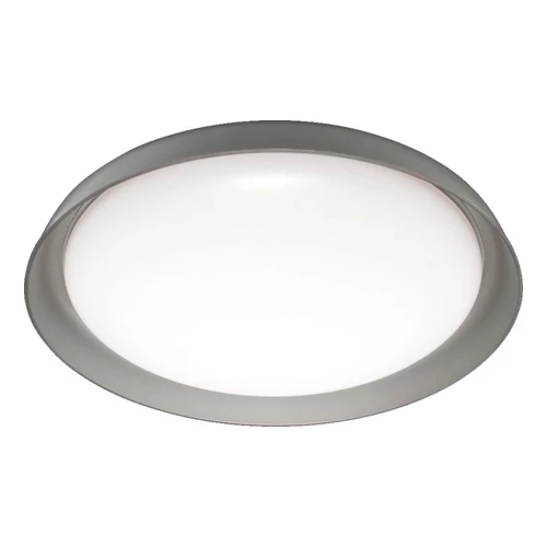 Griestu viedā lampa SMART+ Orbis Plate 26W, CCT, IP20