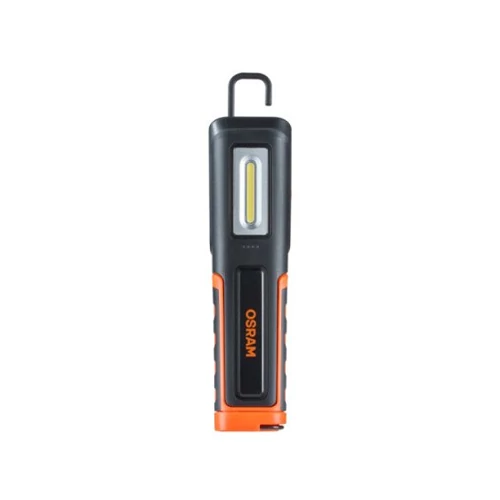 LED Flashlight with magnet LEDinspect FAST CHARGE PRO500