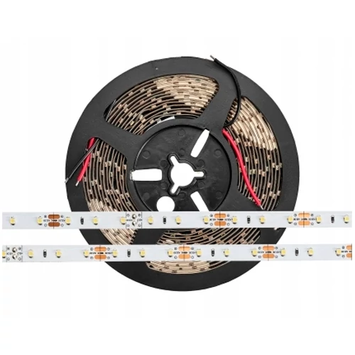 LED strip 3528, 4000K, IP65, 4.8W