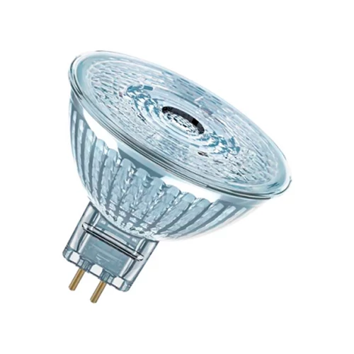 LED spuldze MR16, 3.8W, 345lm, 3000K