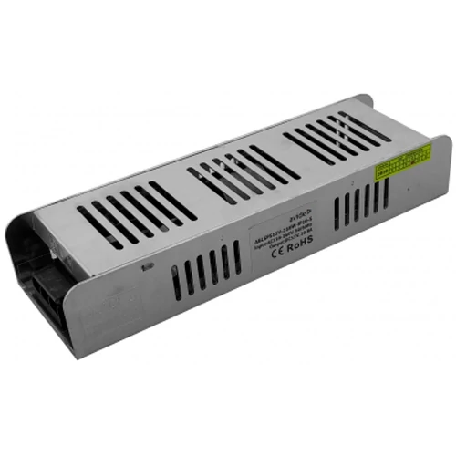 LED Pulse power supply unit 12V, 250W, IP20, 20.8A