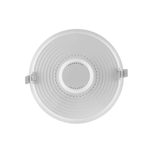 LED встраиваемая панель 18W 4000K DOWNLIGHT SLIM