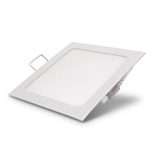 LED built-in panel 12W, 2700K, 820Lm