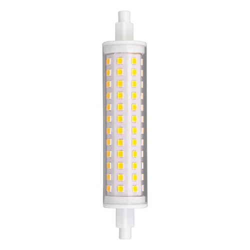 LED лампа R7S, 9W, 890lm, 3000K