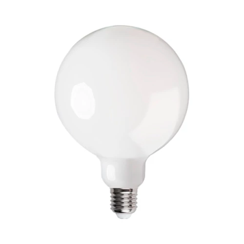 LED лампа E27, G125, 11W, 4000K, 1520Lm