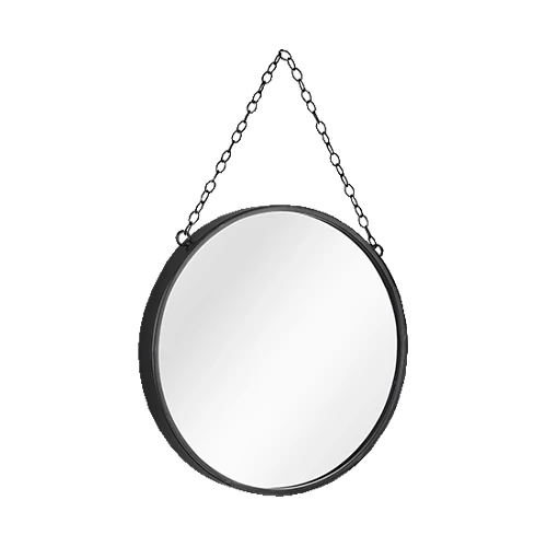 Mirror SABINE, Ø 25,5 cm