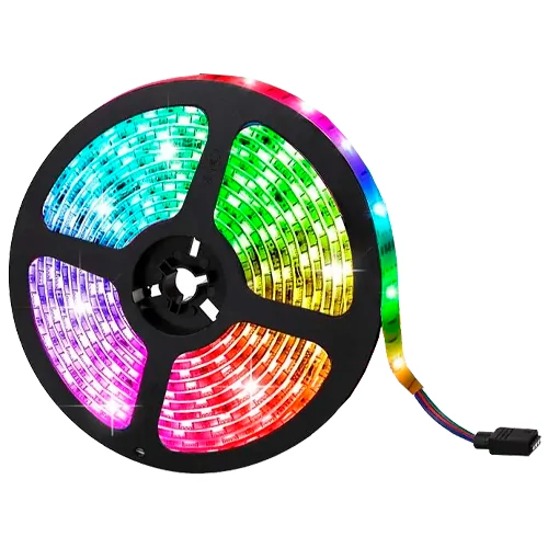 LED Strip 5050, RGB, IP20, 7.2W