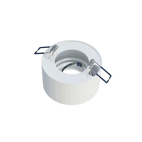 Recessed luminaire - fitting CLEO