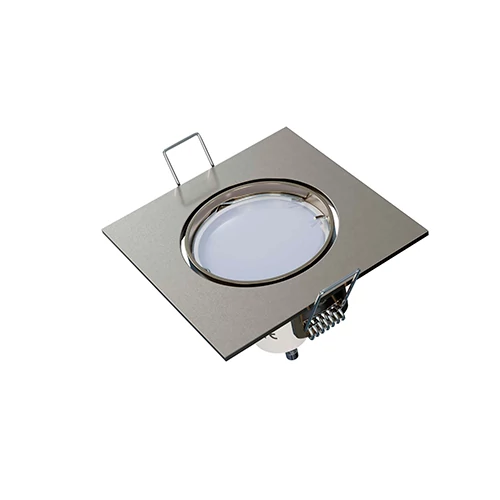 Recessed luminaire - fitting ELAR